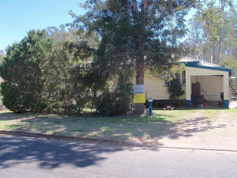 16 Knight Street, Kingaroy QLD 4610