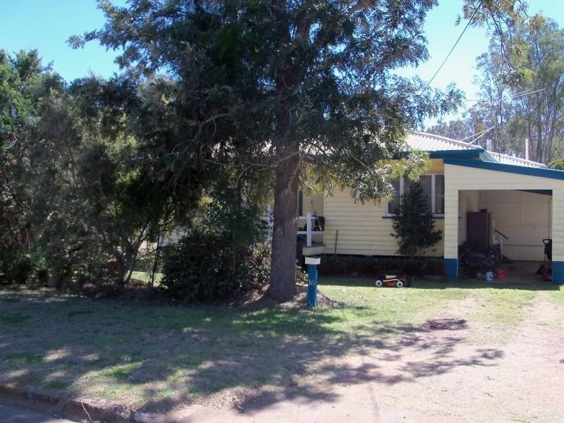 16 Knight Street, Kingaroy QLD 4610