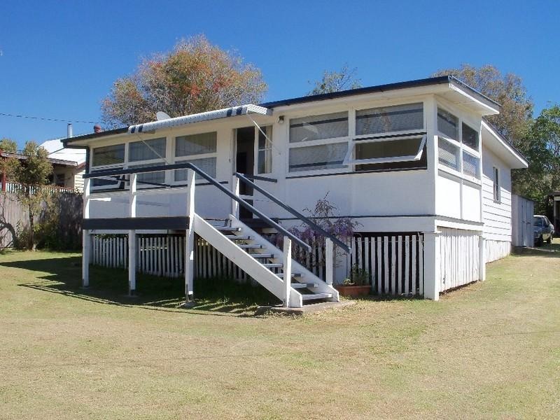 Nanango QLD 4615