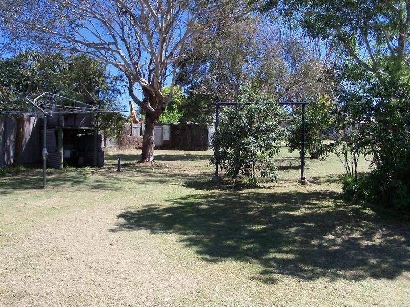Nanango QLD 4615