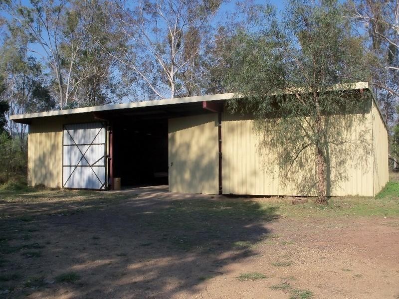 Nanango QLD 4615