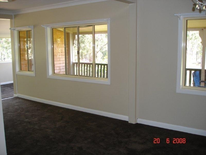 Nanango QLD 4615