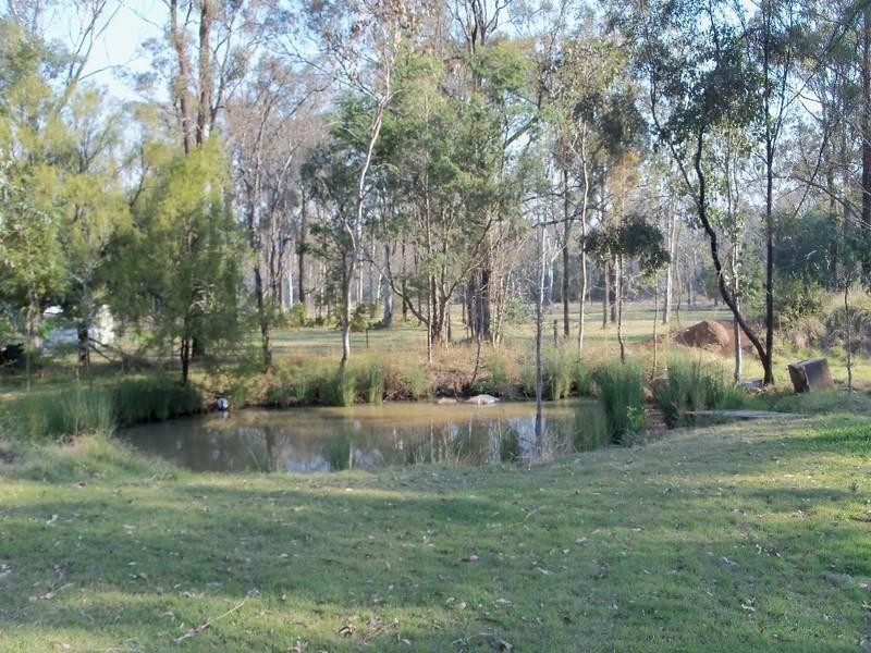 Nanango QLD 4615