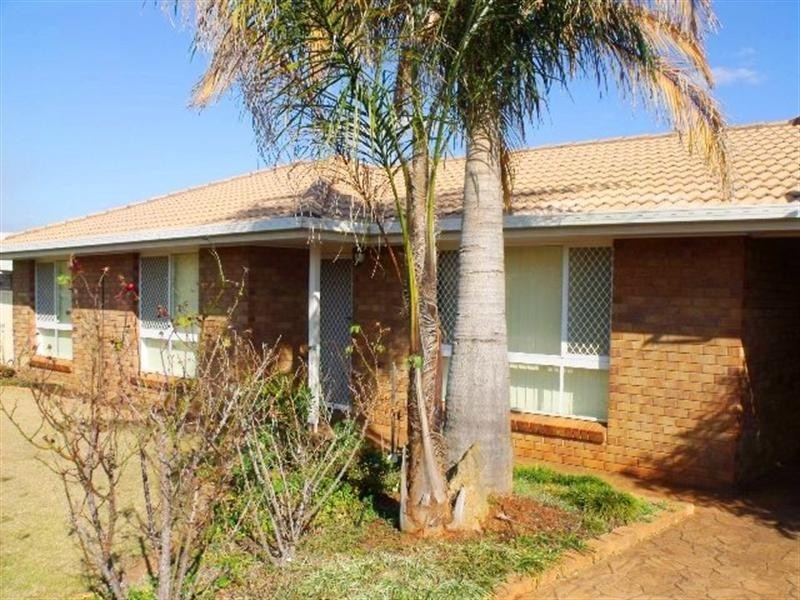 Kingaroy QLD 4610