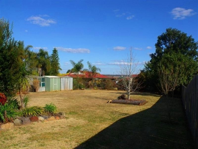 Kingaroy QLD 4610