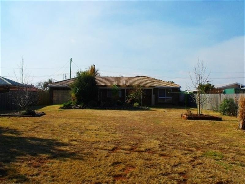 Kingaroy QLD 4610