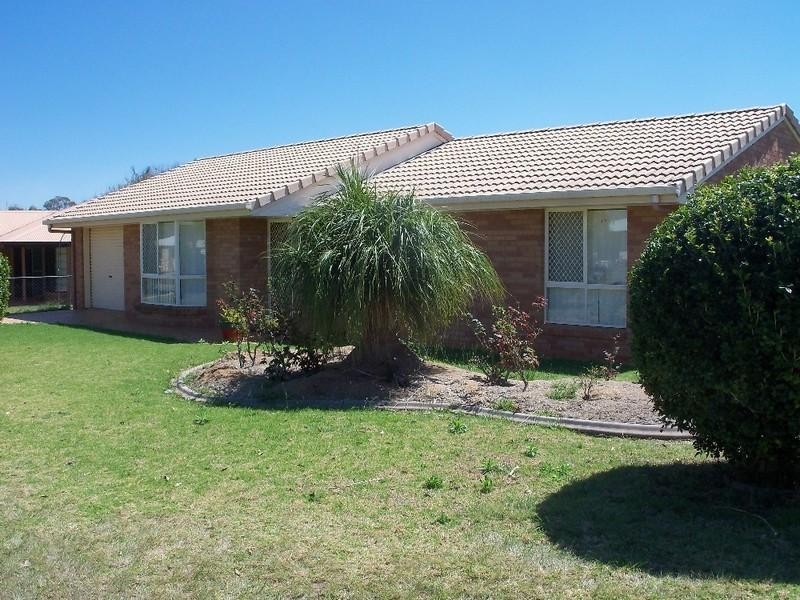 Kingaroy QLD 4610