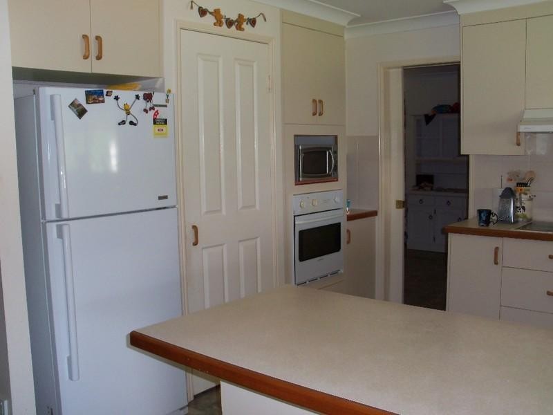 Kingaroy QLD 4610