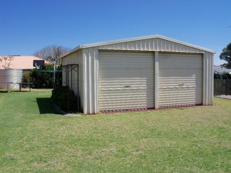 Kingaroy QLD 4610
