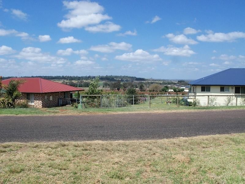 Kingaroy QLD 4610