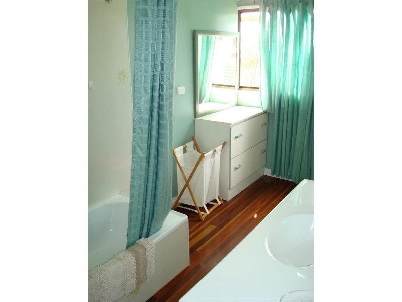 Bunya Mountains QLD 4405