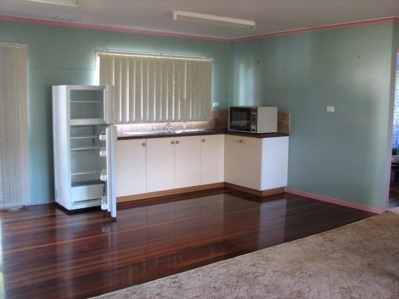 Bunya Mountains QLD 4405