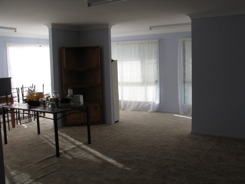 Bunya Mountains QLD 4405