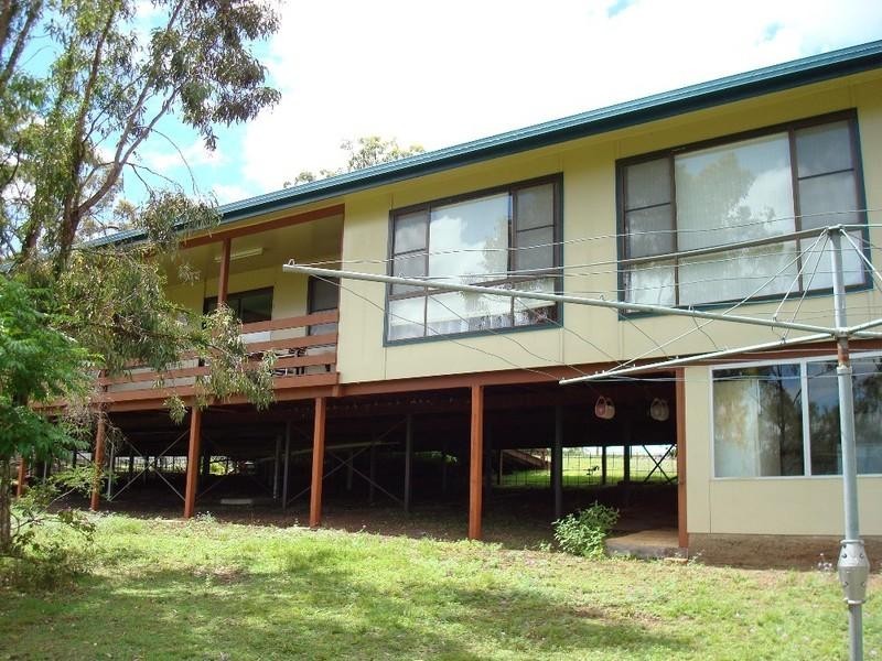 Bunya Mountains QLD 4405