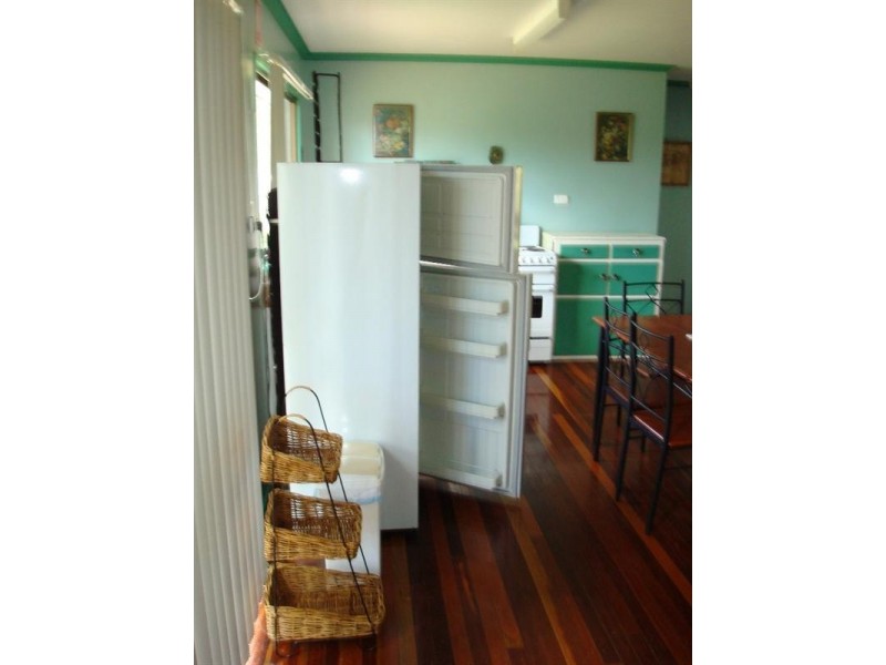 Bunya Mountains QLD 4405