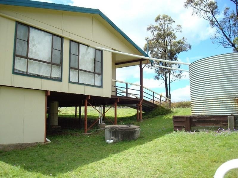 Bunya Mountains QLD 4405