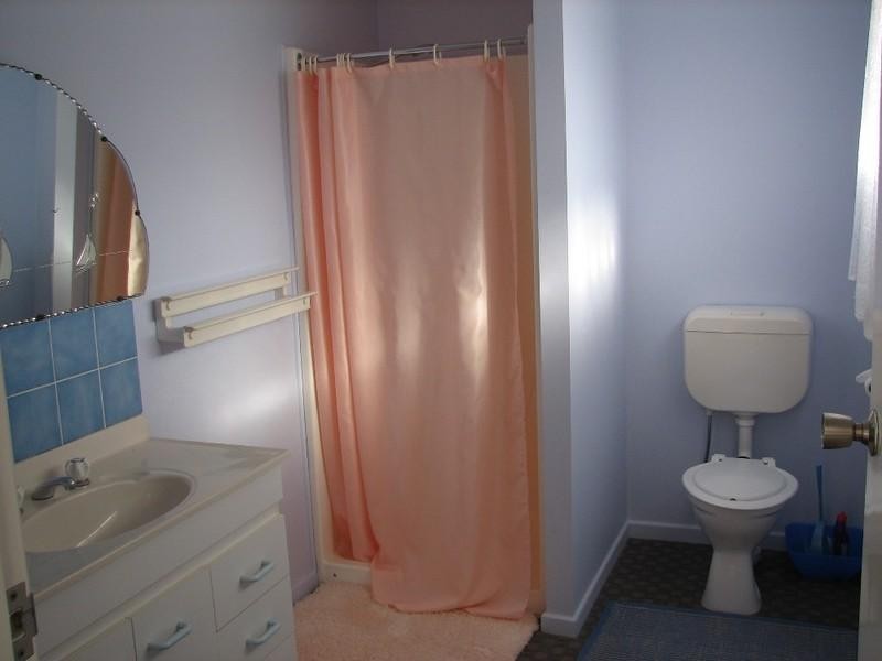 Bunya Mountains QLD 4405