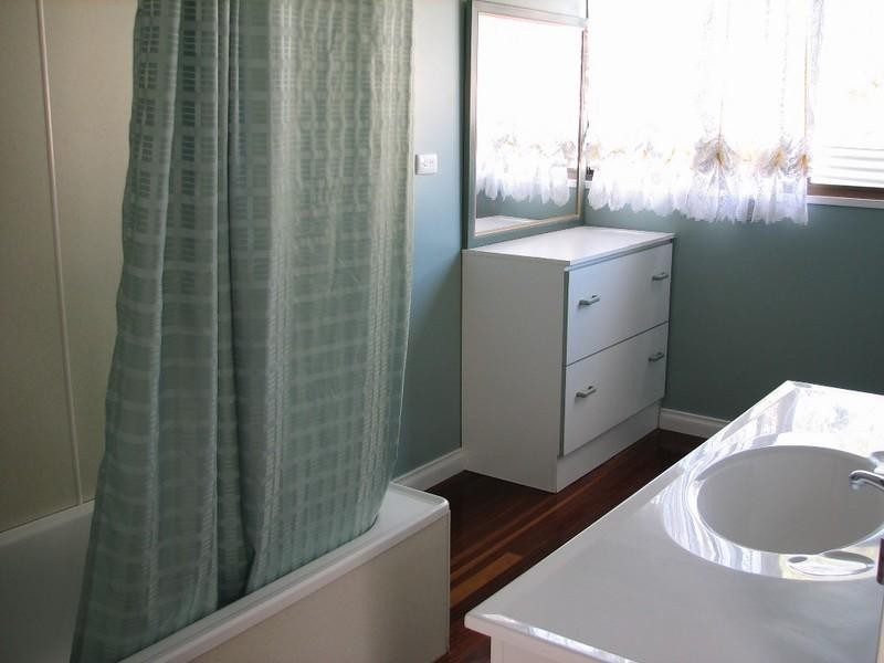 Bunya Mountains QLD 4405