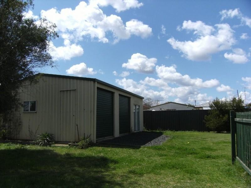 10 Gladys Street, Kingaroy QLD 4610