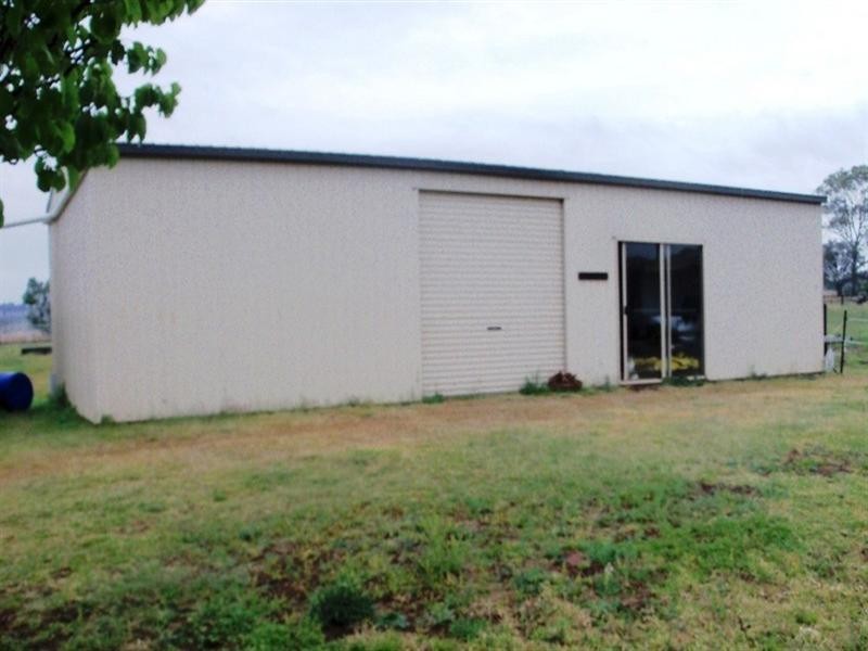 Tingoora QLD 4608