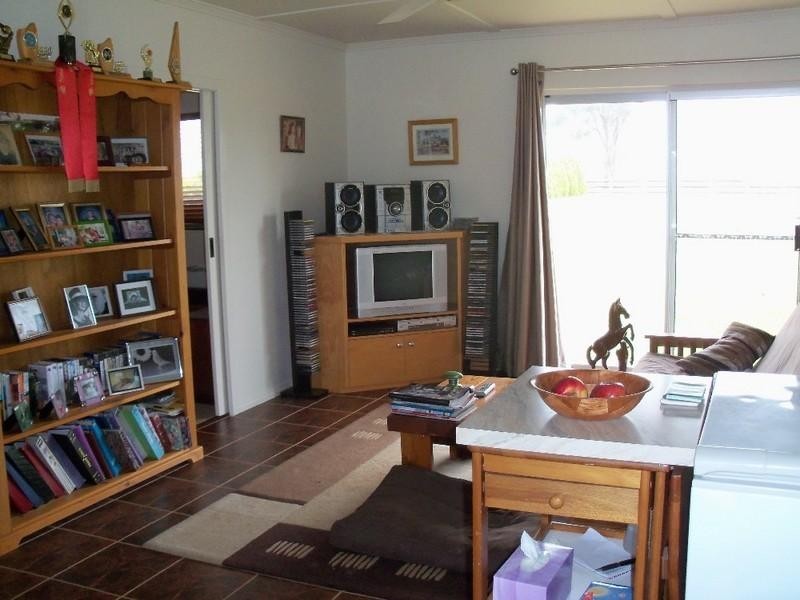 Tingoora QLD 4608