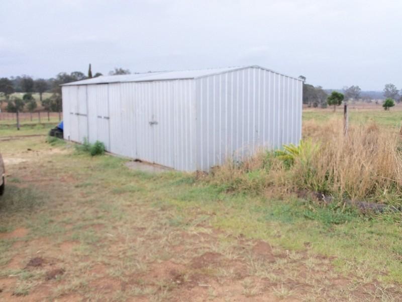 Tingoora QLD 4608