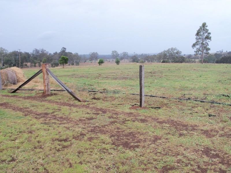 Tingoora QLD 4608
