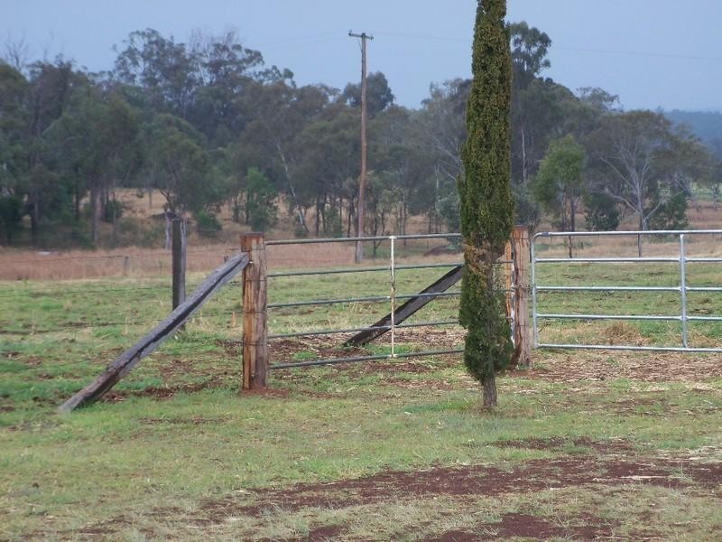 Tingoora QLD 4608