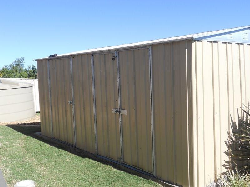 Kingaroy QLD 4610