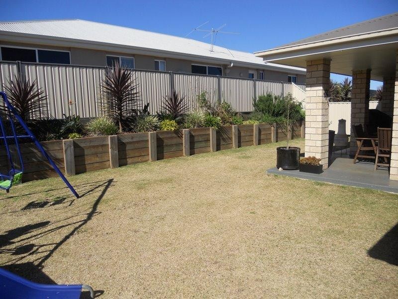 Kingaroy QLD 4610