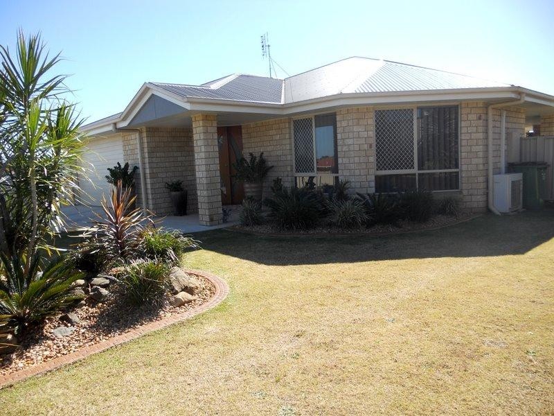 Kingaroy QLD 4610