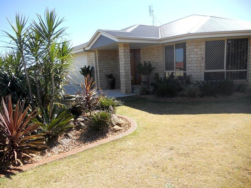 Kingaroy QLD 4610