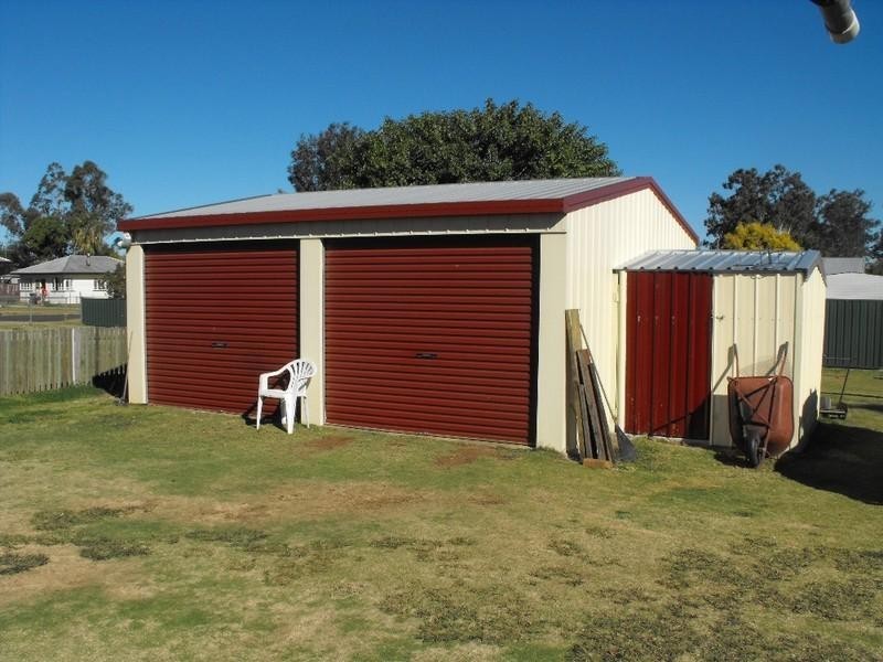 13 Alice Street, Kingaroy QLD 4610