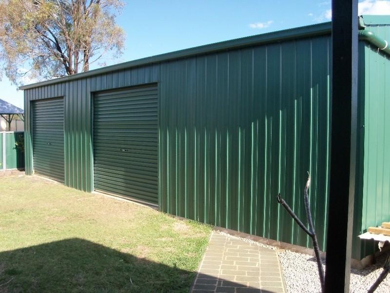 Kingaroy QLD 4610