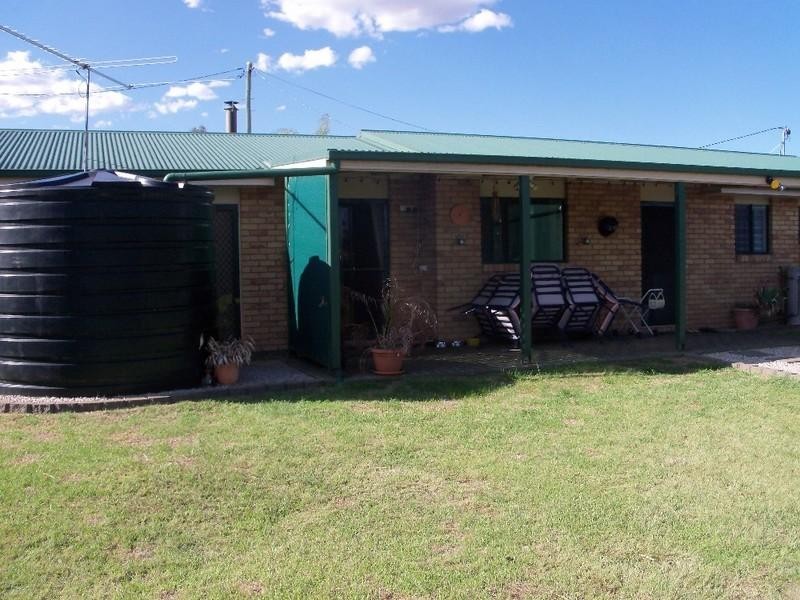 Kingaroy QLD 4610