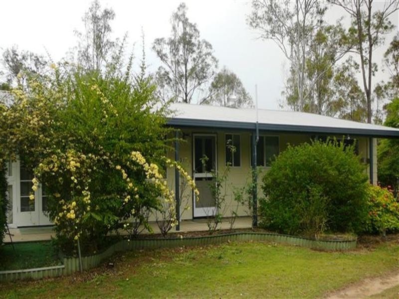 251 Carbeen Crescent, Nanango QLD 4615