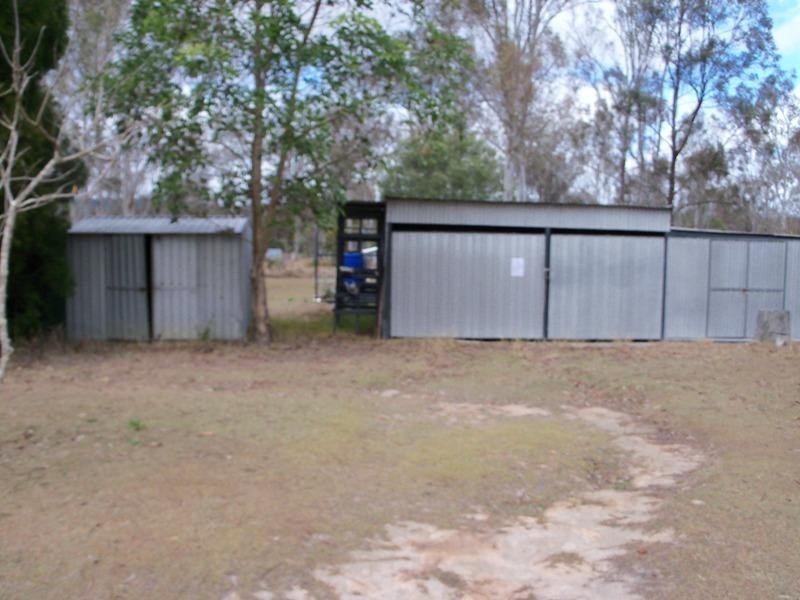 251 Carbeen Crescent, Nanango QLD 4615