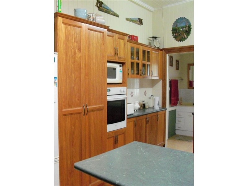 358 Boonenne Ellesmere Road, Taabinga QLD 4610