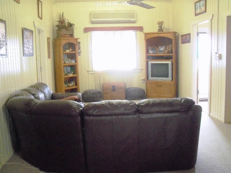 358 Boonenne Ellesmere Road, Taabinga QLD 4610
