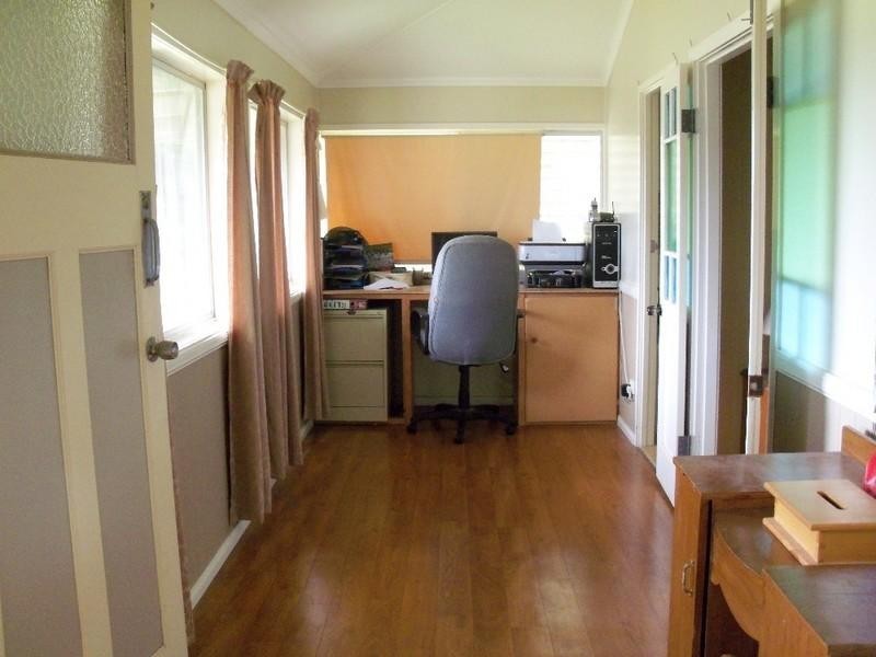 358 Boonenne Ellesmere Road, Taabinga QLD 4610