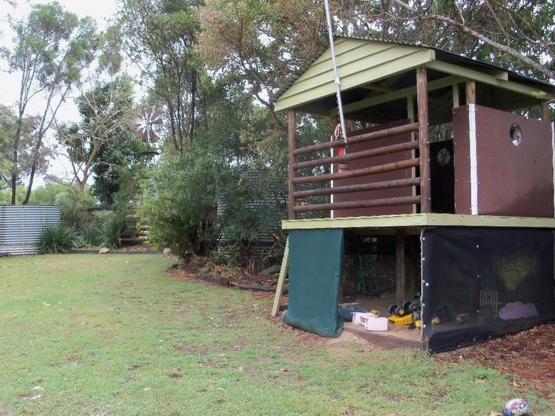 358 Boonenne Ellesmere Road, Taabinga QLD 4610