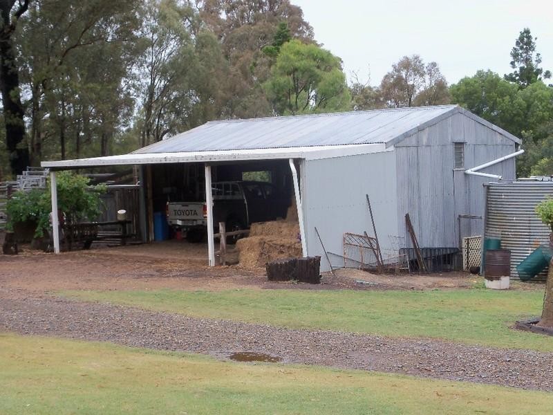 358 Boonenne Ellesmere Road, Taabinga QLD 4610