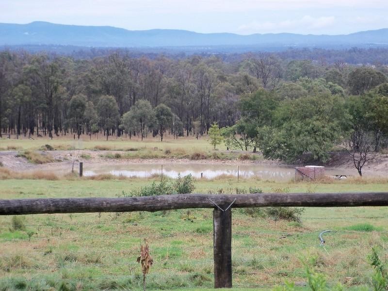 358 Boonenne Ellesmere Road, Taabinga QLD 4610
