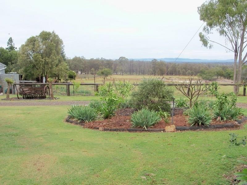 358 Boonenne Ellesmere Road, Taabinga QLD 4610