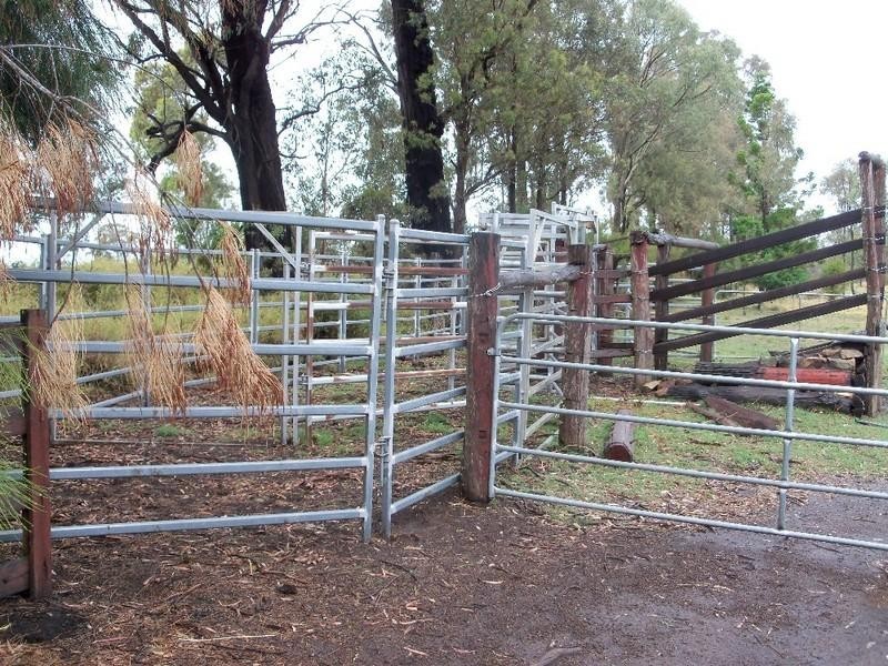 358 Boonenne Ellesmere Road, Taabinga QLD 4610
