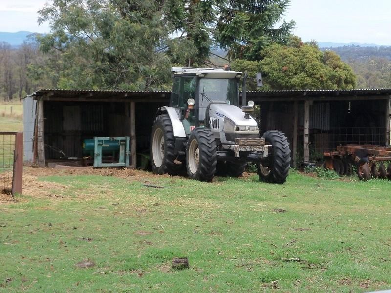 358 Boonenne Ellesmere Road, Taabinga QLD 4610