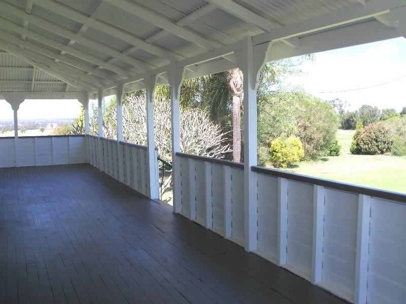 376 Reedy Creek Road, Benair QLD 4610