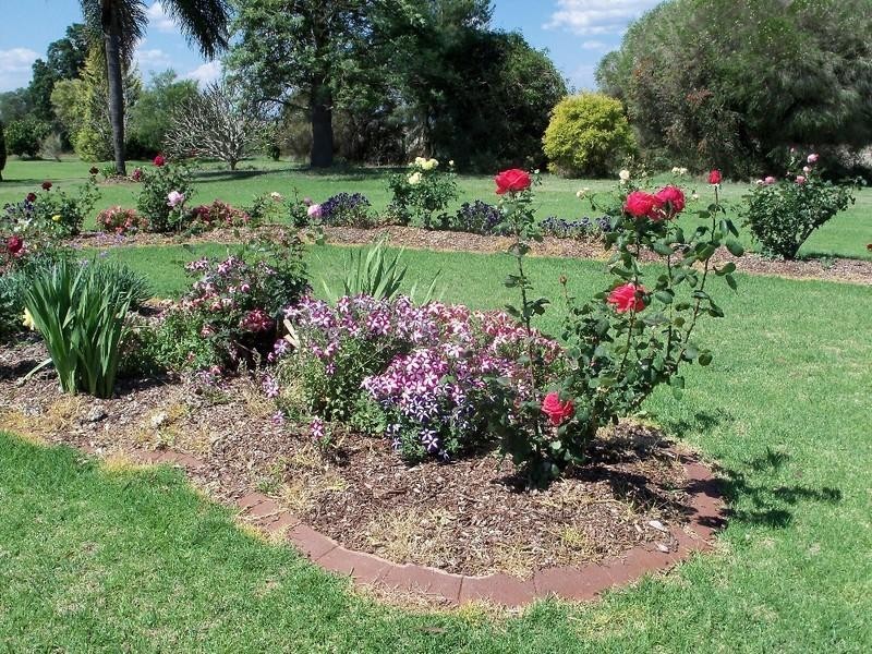 376 Reedy Creek Road, Benair QLD 4610