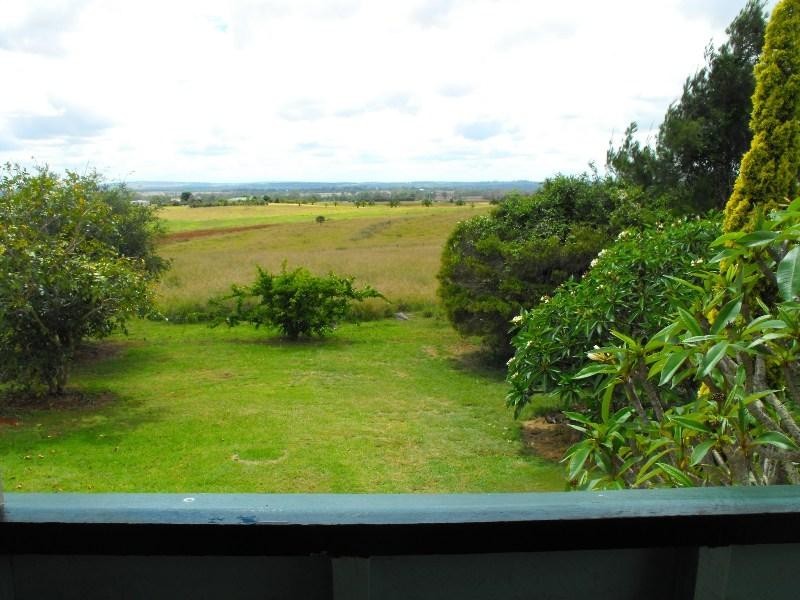 376 Reedy Creek Road, Benair QLD 4610
