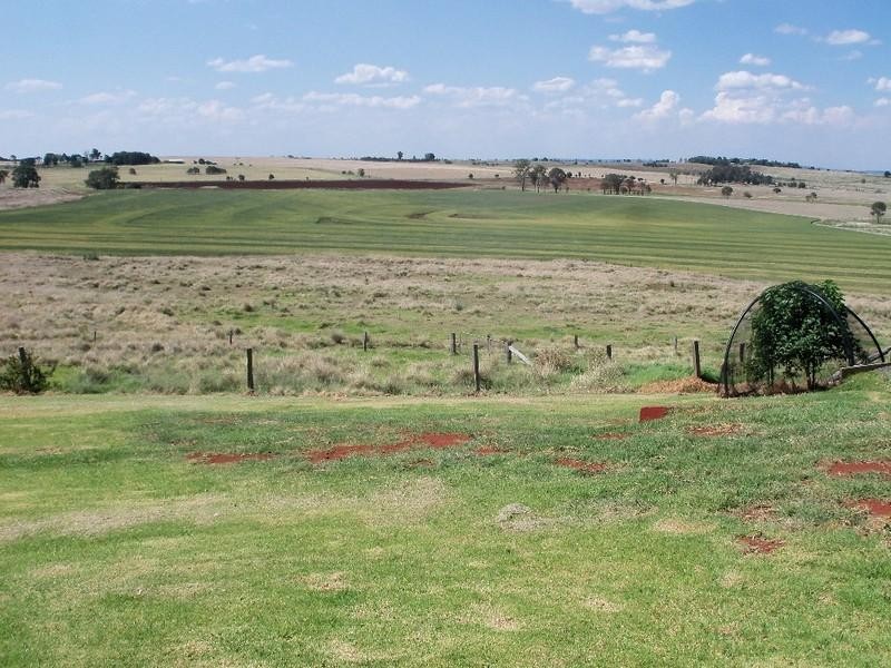 376 Reedy Creek Road, Benair QLD 4610